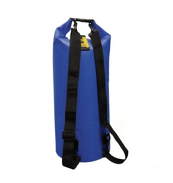Гермомешок TRAMP PVC blue 50л UTRA-068-blue UTRA-068 фото