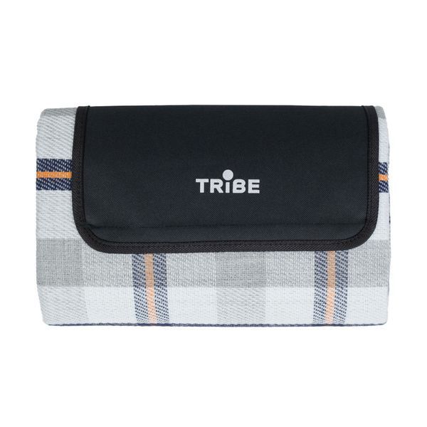 Коврик для пикника Tribe Picnic Mat акриловый T-BE-0007, beige T-BE-0007, beige фото Коврик для пикника Tribe Picnic Mat акриловый T-BE-0007, beige T-BE-0007, beige фото