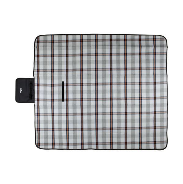 Коврик для пикника Tribe Picnic Mat акриловый T-BE-0007, beige T-BE-0007, beige фото Коврик для пикника Tribe Picnic Mat акриловый T-BE-0007, beige T-BE-0007, beige фото