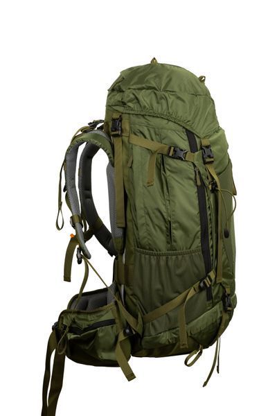 Рюкзак Tramp Expedition 75 л UTRP-055-olive UTRP-055 фото