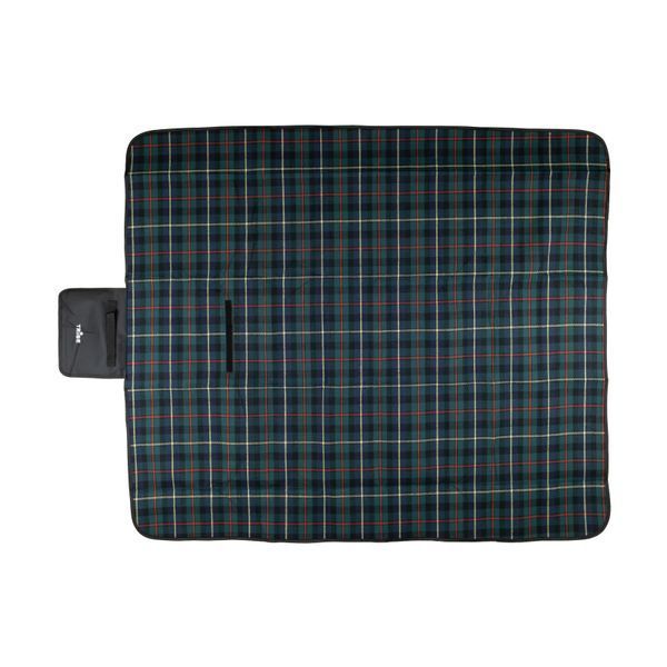 Коврик для пикника Tribe Picnic Mat акриловый T-BE-0007, multi-dark T-BE-0007, multi-dark фото Коврик для пикника Tribe Picnic Mat акриловый T-BE-0007, multi-dark T-BE-0007, multi-dark фото