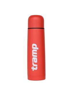 Термос Tramp Basic 0,75 л красный UTRC-112 фото