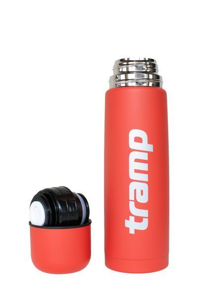 Термос Tramp Basic 0,75 л червоний UTRC-112 фото