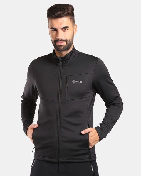 Кофта флисовая мужская Kilpi Erin 625 фото