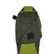 Спальный мешок Tramp Windy Light кокон левый, olive UTRS-055-olive фото 3