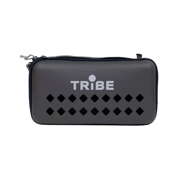 Полотенце из микрофибры Tribe Pocket Towel 40х80 см T-LC-0001-S Navy T-LC-0001-S, navy фото