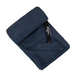Полотенце из микрофибры Tribe Pocket Towel 40х80 см T-LC-0001-S Navy T-LC-0001-S, navy фото 5
