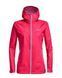 Мембранная куртка Salewa Puez Aqua 3 PTX rose red 661 фото