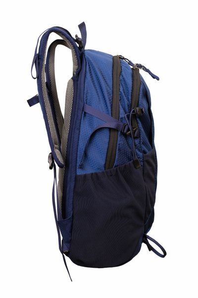 Рюкзак Tribe Urban 25 л T-IC-0022-blue T-IC-0022-blue фото