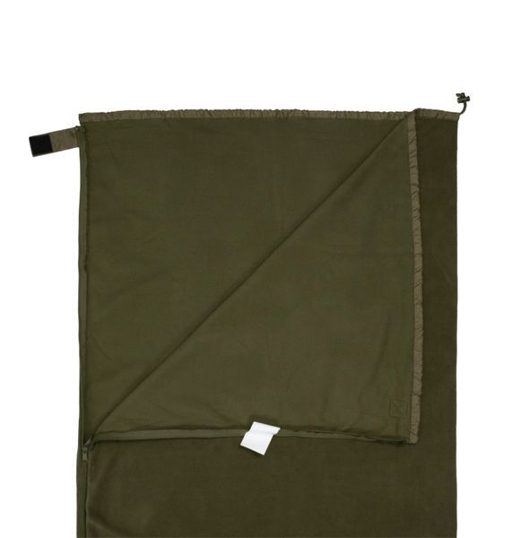 Вкладыш флисовый Tribe Liner, olive T-CG-0004 фото