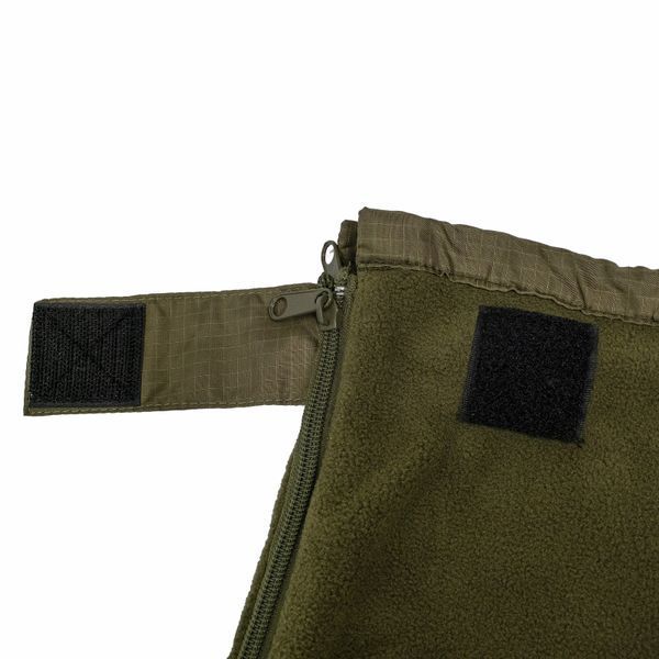Вкладыш флисовый Tribe Liner, olive T-CG-0004 фото
