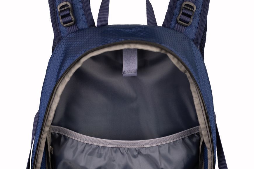 Рюкзак Tribe Urban 25 л T-IC-0022-blue T-IC-0022-blue фото